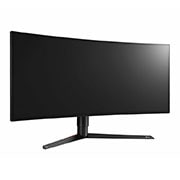 LG 34" UltraWide™ gebogen Gaming Monitor met FreeSync™, 34GK950F
