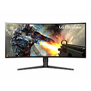 LG 34" UltraWide™ curved gamemonitor G-SYNC™, 34GK950G