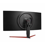 LG 34" UltraWide™ curved gamemonitor G-SYNC™, 34GK950G
