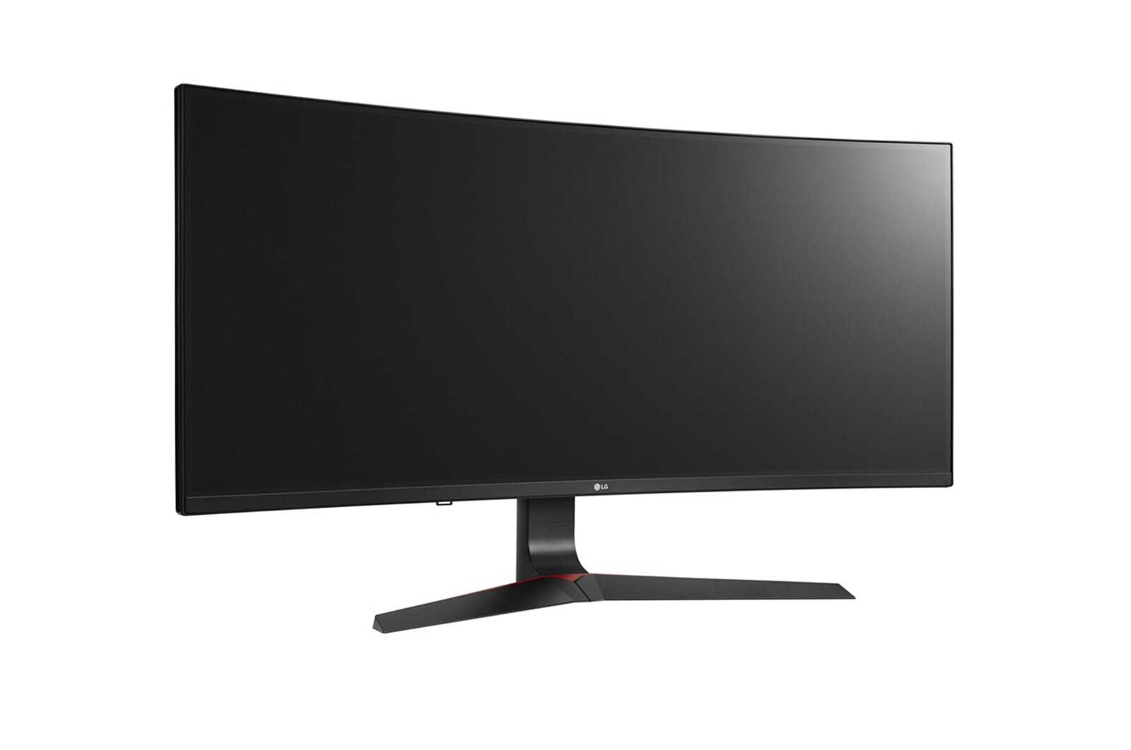 LG 34”UltraGear G-Sync compatible gaming monitor met 144Hz en 1 ms, 34GL750-B