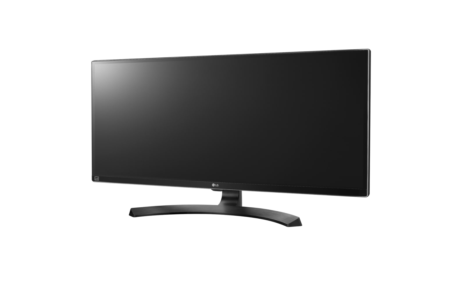 LG IPS 21:9 UltraWide™ monitor met 86,36 cm (34 inch) beeldscherm (diagonaal), 34UB88-B