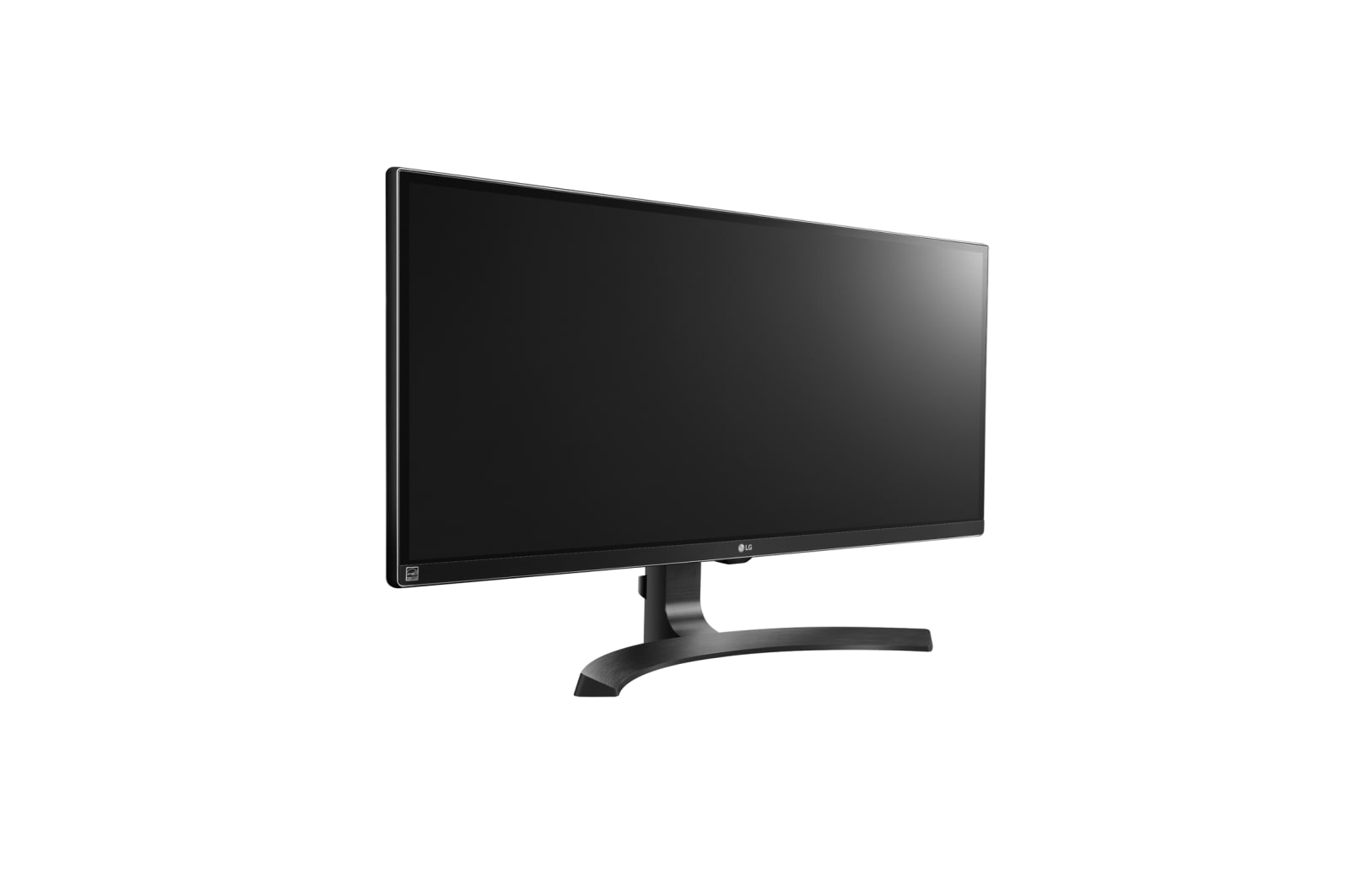 LG IPS 21:9 UltraWide™ monitor met 86,36 cm (34 inch) beeldscherm (diagonaal), 34UB88-B