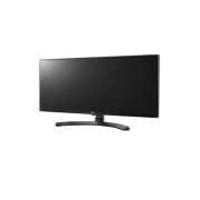 LG IPS 21:9 UltraWide™ monitor met 86,36 cm (34 inch) beeldscherm (diagonaal), 34UB88-B