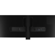 LG IPS 21:9 UltraWide™ monitor met 86,36 cm (34 inch) beeldscherm (diagonaal), 34UB88-B