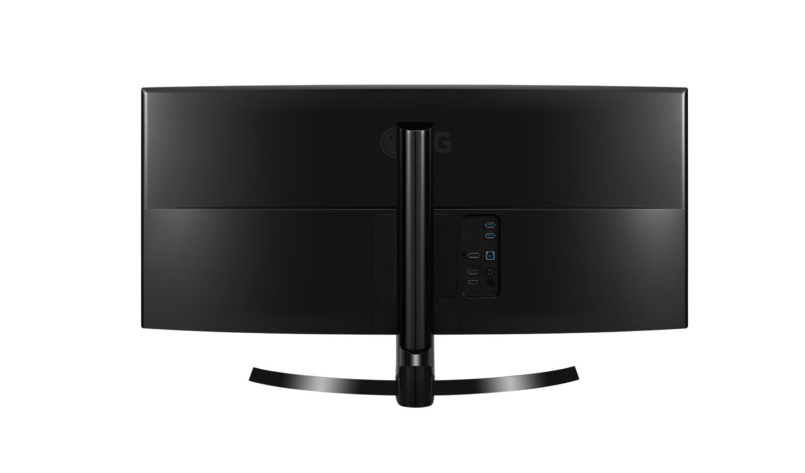 LG 34" Inch | 21:9 Curved UltraWide™ | QHD IPS Display | FreeSync | sRGB over 99% | Colour Calibrated, 34UC88