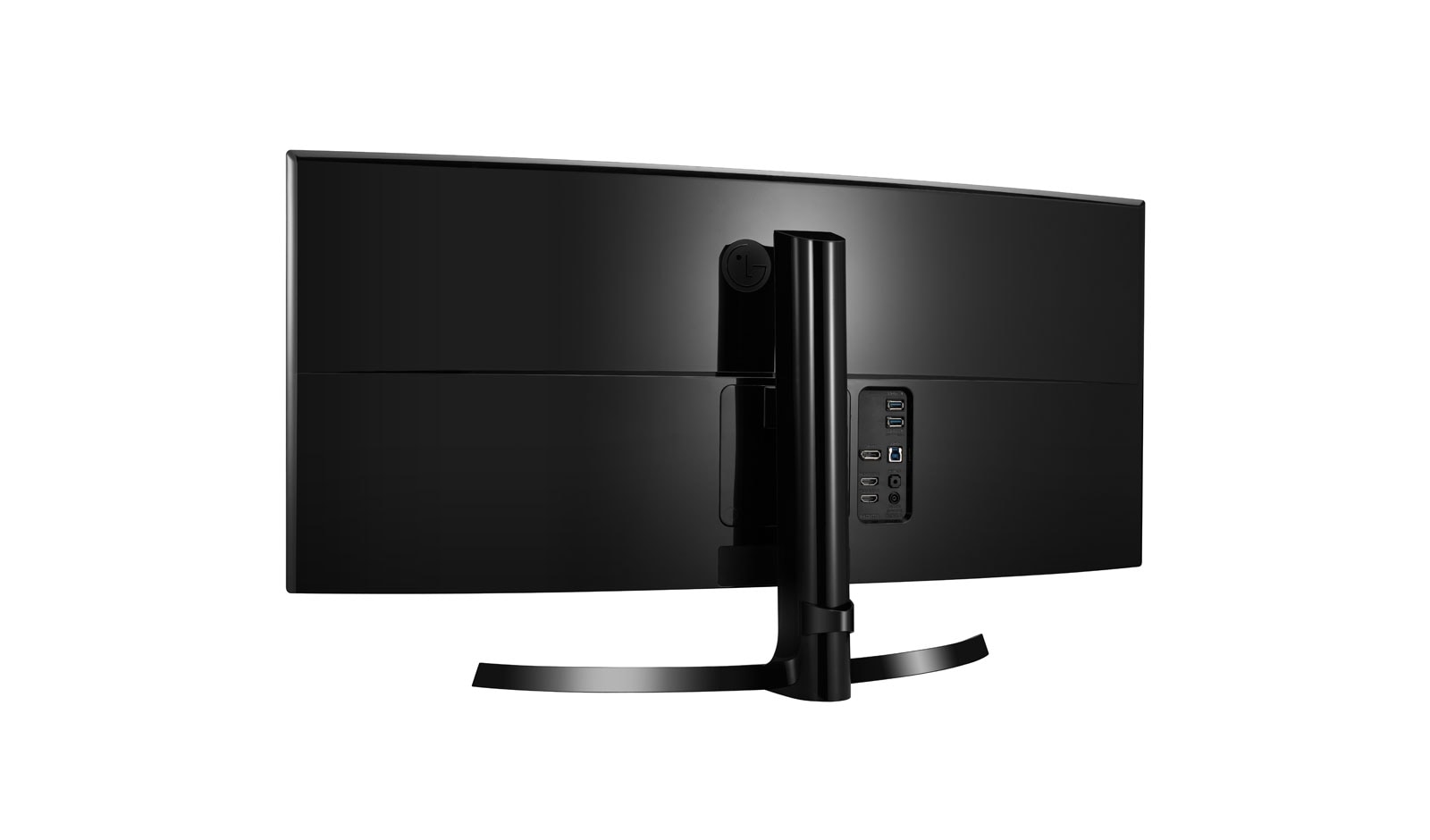 LG 34" Inch | 21:9 Curved UltraWide™ | QHD IPS Display | FreeSync | sRGB over 99% | Colour Calibrated, 34UC88