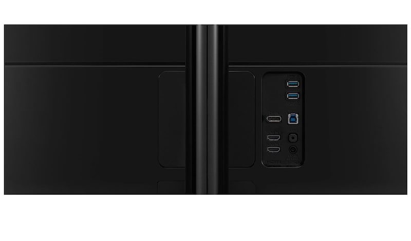 LG 34" Inch | 21:9 Curved UltraWide™ | QHD IPS Display | FreeSync | sRGB over 99% | Colour Calibrated, 34UC88