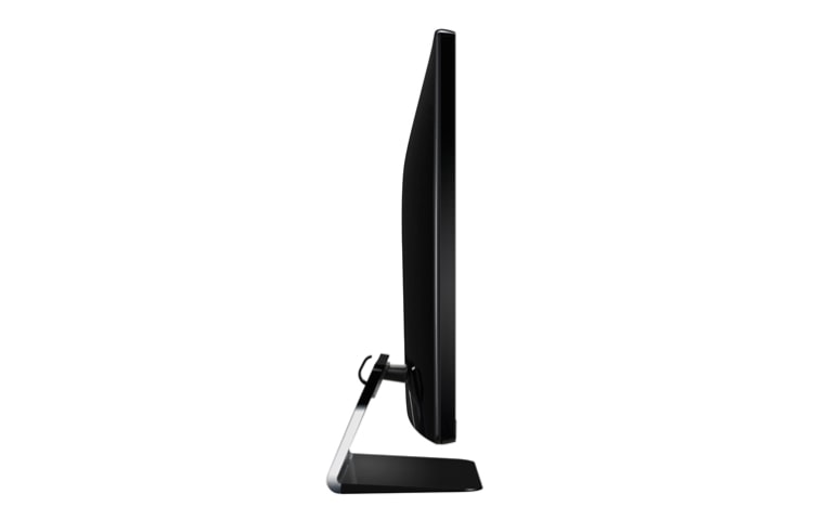 LG 34'' inch 21:9 Premium LED IPS monitor met unieke UltraWide screen voor de optimale 21:9 ervaring op bioscoop formaat., 34UM65-P