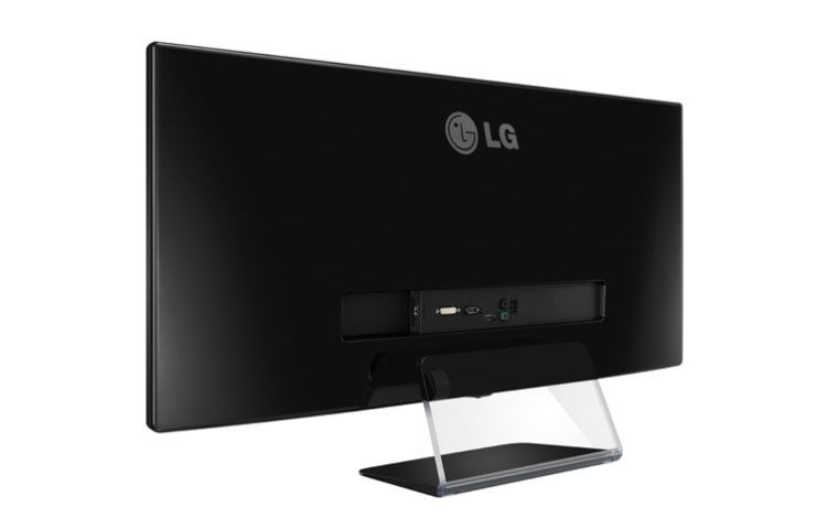 LG 34'' inch 21:9 Premium LED IPS monitor met unieke UltraWide screen voor de optimale 21:9 ervaring op bioscoop formaat., 34UM65-P