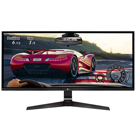 34UM69G-B Monitor