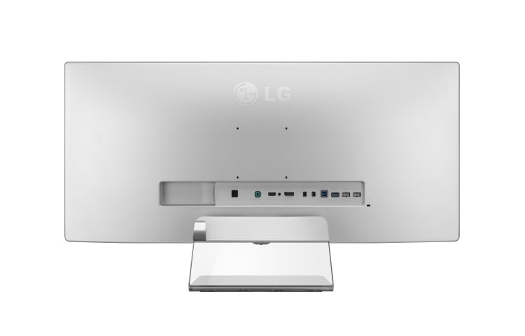 LG 34'' inch 21:9 Premium LED IPS monitor met unieke UltraWide screen voor de optimale 21:9 ervaring op bioscoop formaat., 34UM95-P