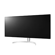 LG 34” 21:9 UltraWide™ WUHD (5120 x 2160) Nano IPS Display, 34WK95U
