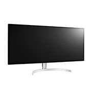 LG 34” 21:9 UltraWide™ WUHD (5120 x 2160) Nano IPS Display, 34WK95U