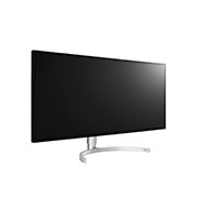 LG 34” 21:9 UltraWide™ WUHD (5120 x 2160) Nano IPS Display, 34WK95U
