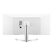 LG 34” 21:9 UltraWide™ WUHD (5120 x 2160) Nano IPS Display, 34WK95U