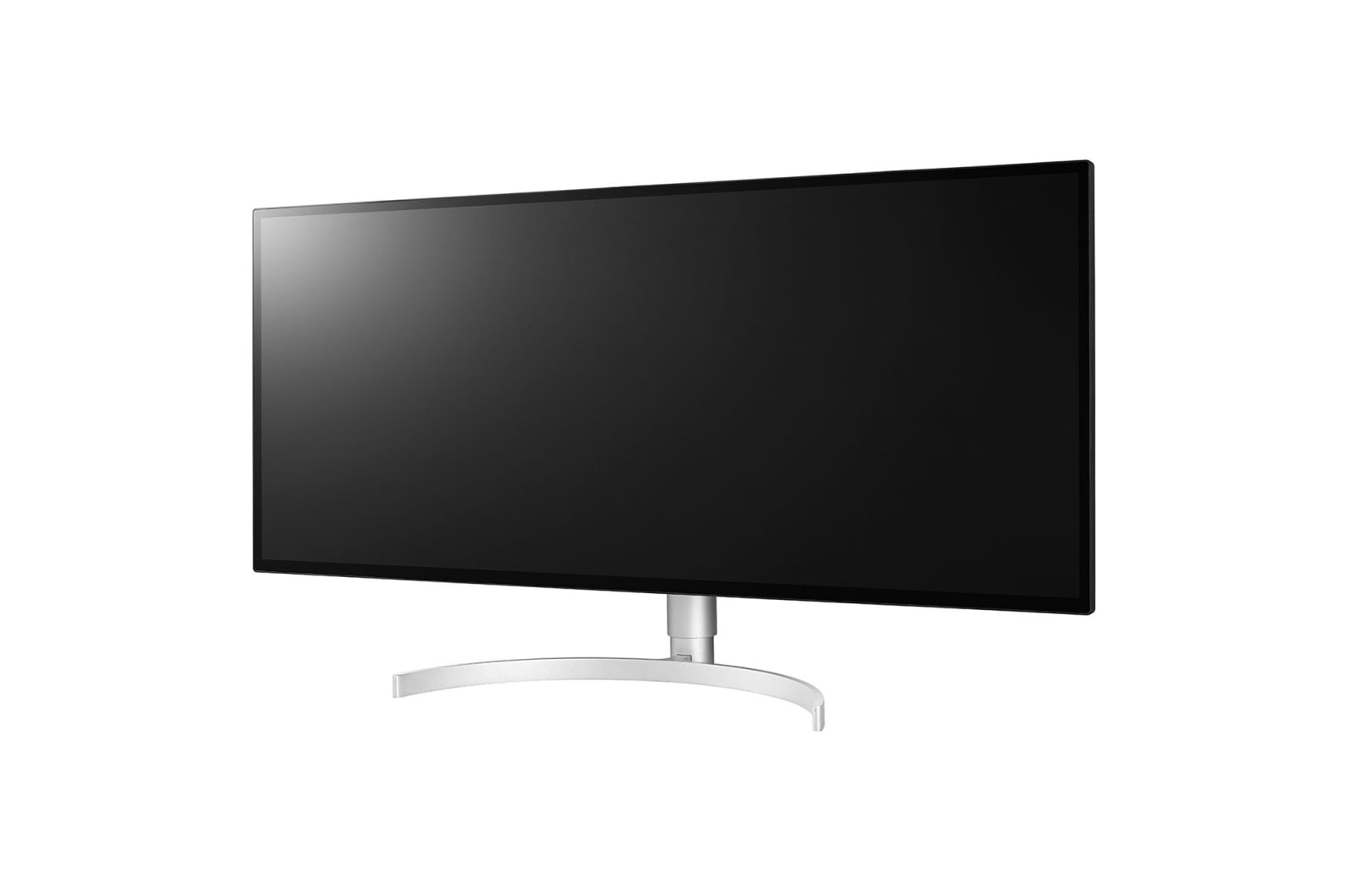 LG 34” 21:9 UltraWide™ WUHD (5120 x 2160) Nano IPS Display, 34WK95U