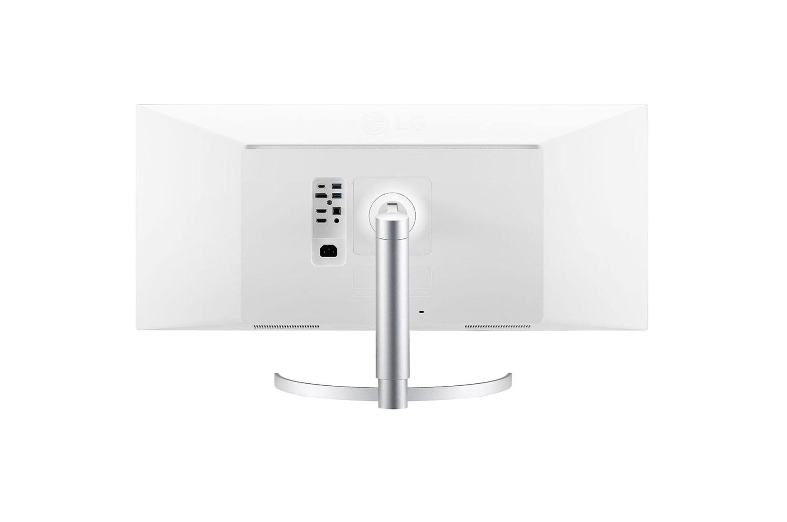 LG 34” 21:9 UltraWide™ WUHD (5120 x 2160) Nano IPS Display, 34WK95U