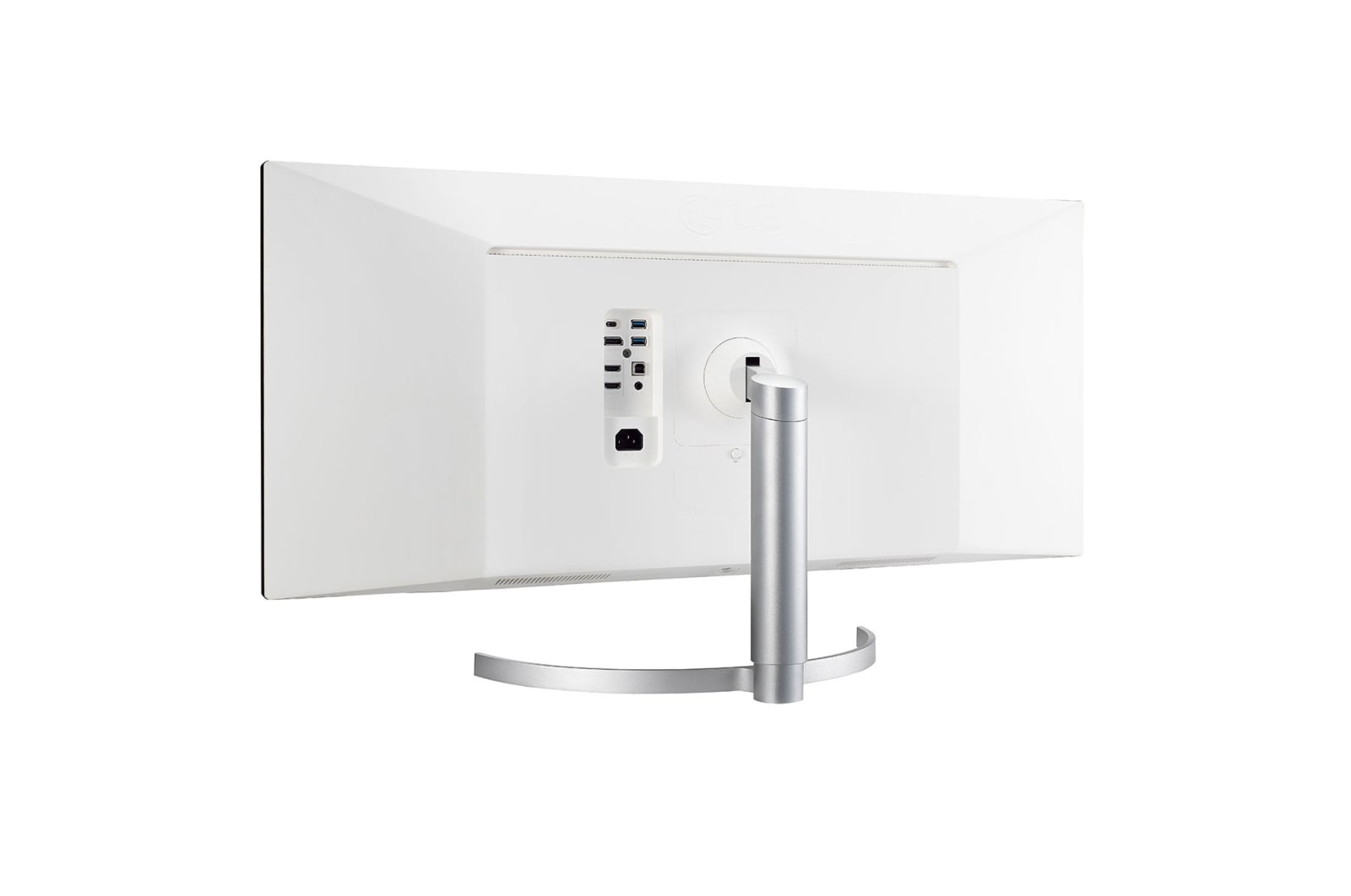 LG 34” 21:9 UltraWide™ WUHD (5120 x 2160) Nano IPS Display, 34WK95U