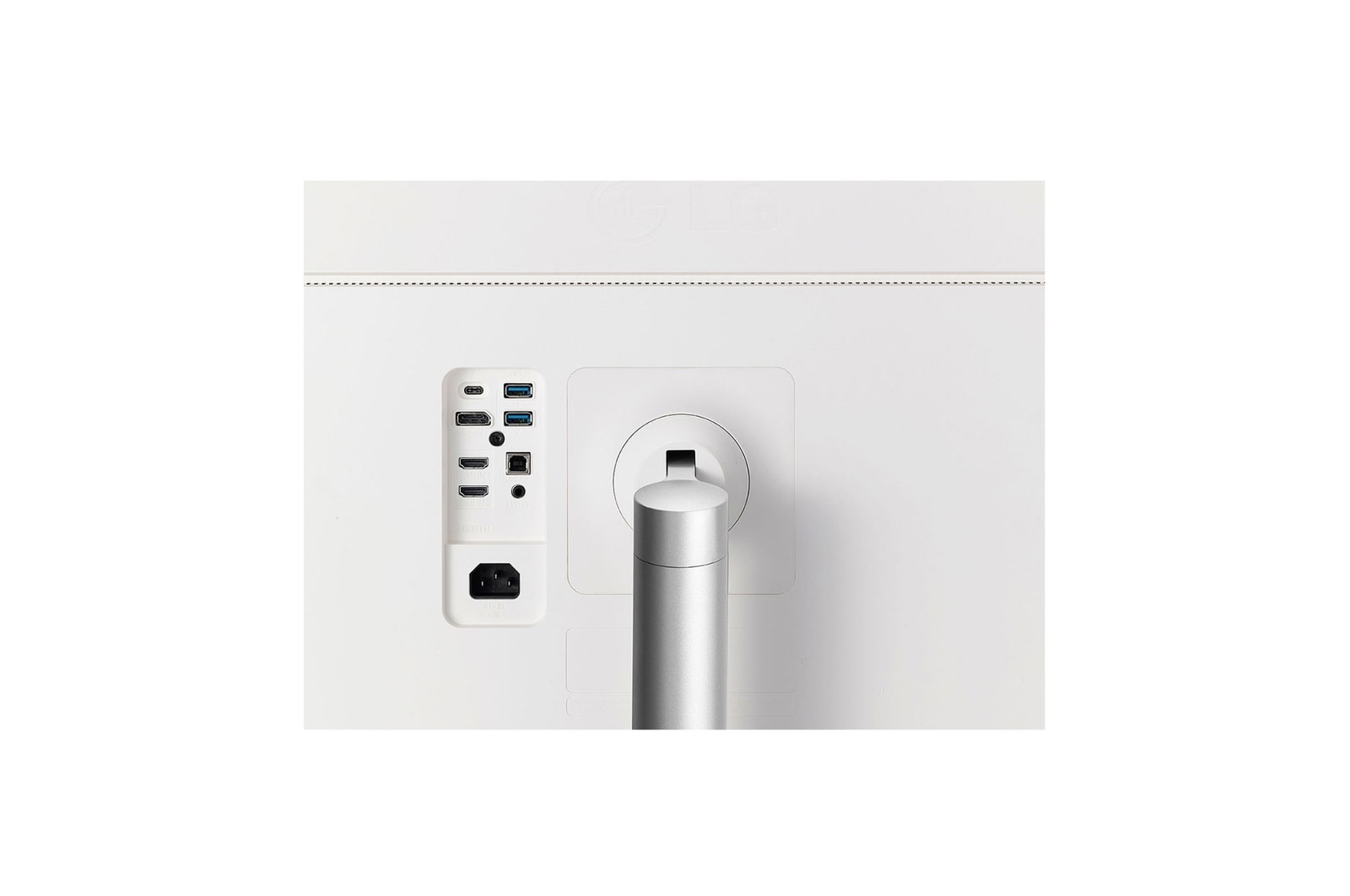 LG 34” 21:9 UltraWide™ WUHD (5120 x 2160) Nano IPS Display, 34WK95U