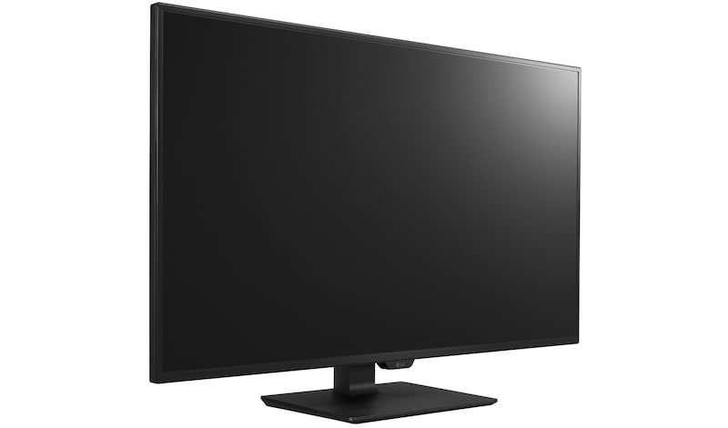 LG 43” Inch | UHD 4K (3840 x 2160) resolutie | OnScreen Control & Split-Screen | Compatibel met HDCP 2.2 | USB Type-C, 43UD79-B