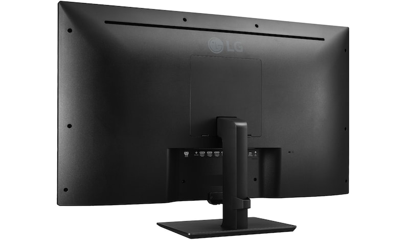 LG 43” Inch | UHD 4K (3840 x 2160) resolutie | OnScreen Control & Split-Screen | Compatibel met HDCP 2.2 | USB Type-C, 43UD79-B