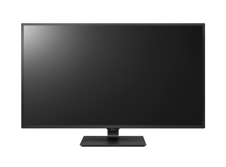 LG 43” Inch | UHD 4K (3840 x 2160) resolutie | OnScreen Control & Split-Screen | Compatibel met HDCP 2.2 | USB Type-C, 43UD79-B