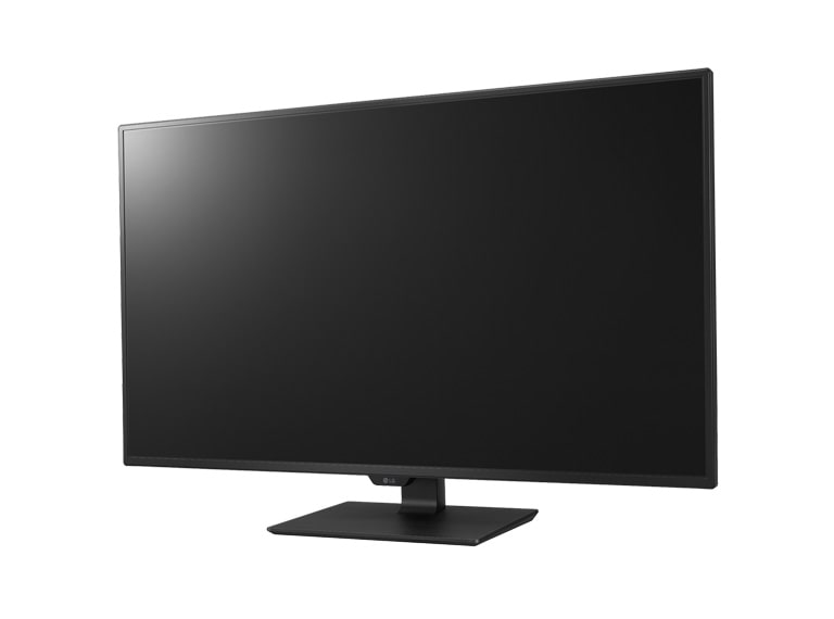 LG 43” Inch | UHD 4K (3840 x 2160) resolutie | OnScreen Control & Split-Screen | Compatibel met HDCP 2.2 | USB Type-C, 43UD79-B