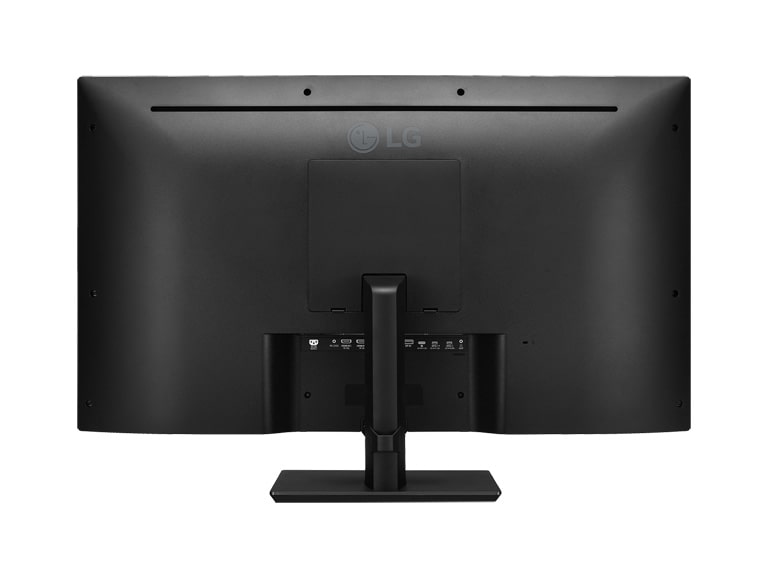 LG 43” Inch | UHD 4K (3840 x 2160) resolutie | OnScreen Control & Split-Screen | Compatibel met HDCP 2.2 | USB Type-C, 43UD79-B