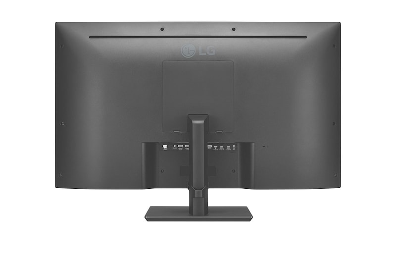 LG 42,5-inch 4K UHD IPS-monitor, 43UN700-B