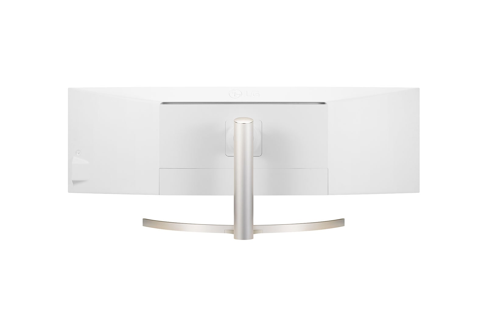 LG UltraWide Dual QHD Monitor, 49WL95C-W