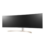 LG UltraWide Dual QHD Monitor, 49WL95C-W