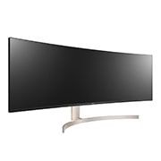 LG UltraWide Dual QHD Monitor, 49WL95C-W
