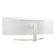 LG UltraWide Dual QHD Monitor, 49WL95C-W
