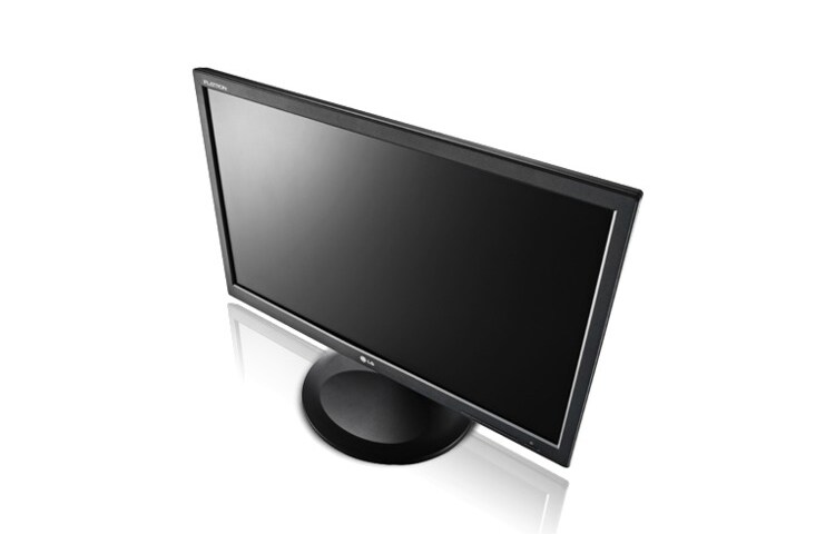 LG 23" inch Full HD LED Monitor met IPS paneel, 5ms responstijd en ergnomisch design, IPS231P