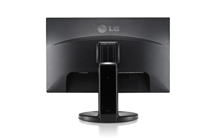 LG 23" inch Full HD LED Monitor met IPS paneel, 5ms responstijd en ergnomisch design, IPS231P