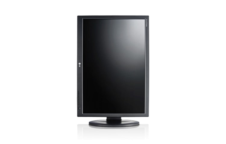LG 23" inch Full HD LED Monitor met IPS paneel, 5ms responstijd en ergnomisch design, IPS231P