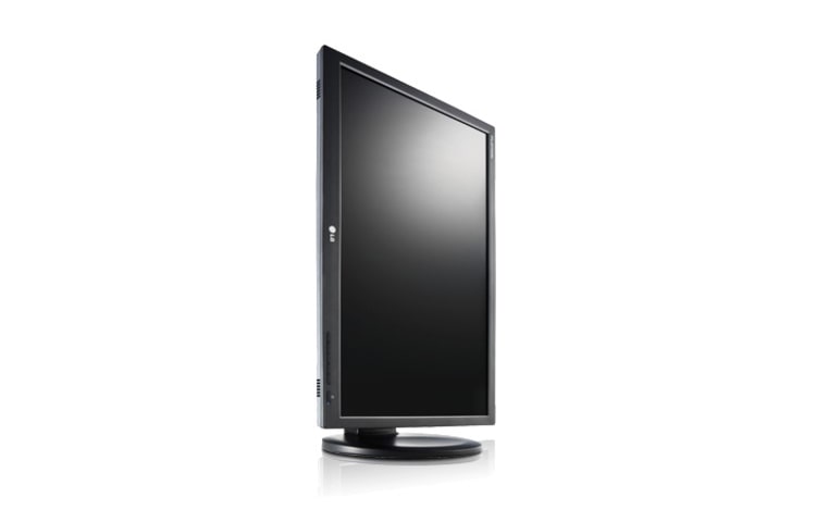 LG 23" inch Full HD LED Monitor met IPS paneel, 5ms responstijd en ergnomisch design, IPS231P