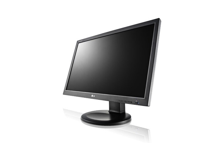 LG 23" inch Full HD LED Monitor met IPS paneel, 5ms responstijd en ergnomisch design, IPS231P