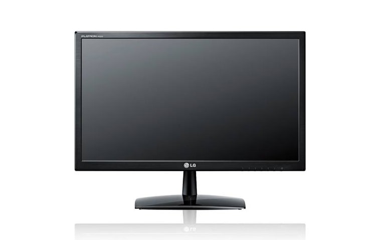 LG 23" inch IPS5 Series LED Full HD Monitor met HDMI aansluiting, Mega contrastratio bij een brede kijkhoek en energiebesparend, IPS235