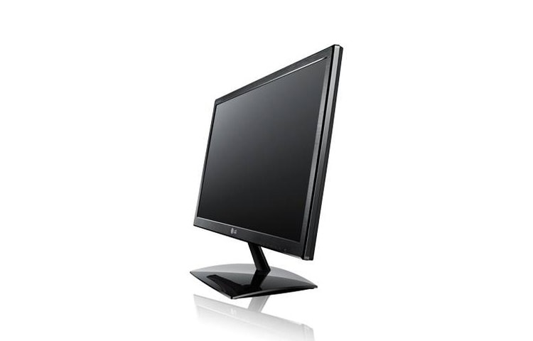 LG 23" inch IPS5 Series LED Full HD Monitor met HDMI aansluiting, Mega contrastratio bij een brede kijkhoek en energiebesparend, IPS235