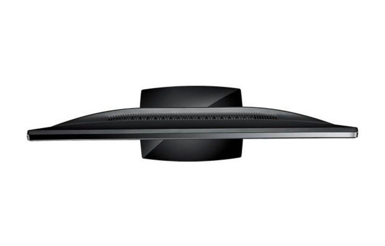 LG 23" inch IPS5 Series LED Full HD Monitor met HDMI aansluiting, Mega contrastratio bij een brede kijkhoek en energiebesparend, IPS235