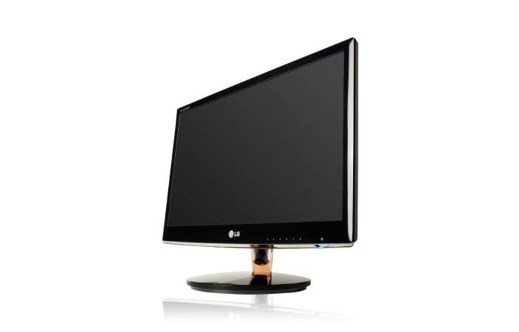 LG 23" inch Premium LED Monitor met IPS panel, Super+ resolutie, Full HD, HDMI aansluiting, 5ms responsetijd & Energy Saving., IPS236V