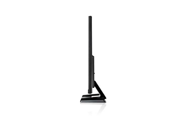 LG 27" inch IPS7 Series LED Full HD Monitor met HDMI aansluiting, Mega contrastratio bij een brede kijkhoek en MHL(MobileHD link), IPS277L