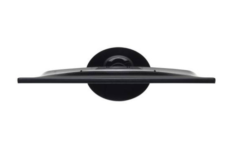 LG 23' inch LED Monitor TV met 5ms responsetijd, afstandbediening, Full HD resolutie voor het kijken van Blu-ray en DVD films., M2380D