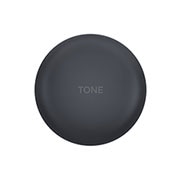 LG TONE Free DFP9 – Plug and Wireless Volledig Draadloos Bluetooth UVnano Oordopjes, TONE-DFP9