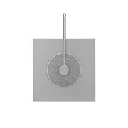 LG CineBeam Q | Kleine 4K UHD Projector, HU710PB