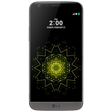 LG G5 SE