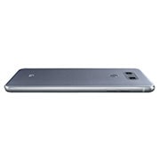 LG Life's good when you see more met de LG G6, LG G6 Ice Platinum (H870)