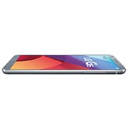 LG Life's good when you see more met de LG G6, LG G6 Ice Platinum (H870)