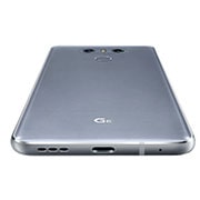LG Life's good when you see more met de LG G6, LG G6 Ice Platinum (H870)
